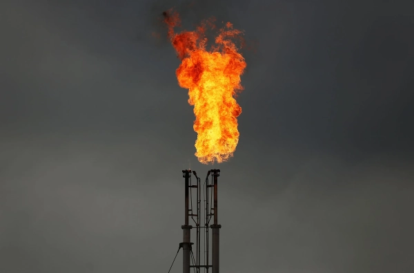 Европа окончательно прощается с российским газом: ЕС утвердил план полного запрета до 2027 года
