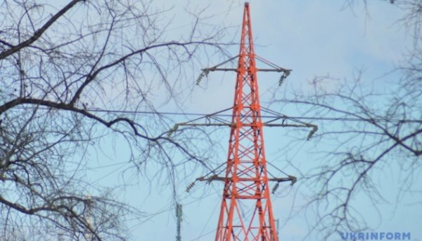 У Мінцифри заявили, що аварійна ситуація в енергосистемі сталася не через кібератаку