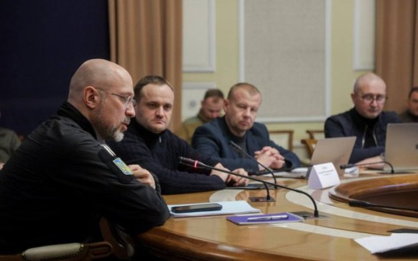 Енергетики відновили електропостачання в усіх областях України, – Шмигаль