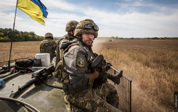 Global Firepower: Украина заняла 20 место в мировом рейтинге военной мощи