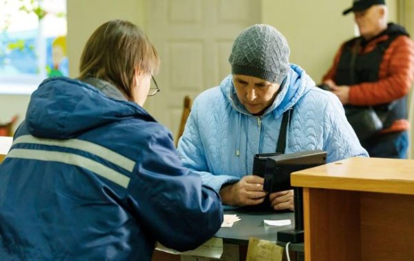 Пенсии за декабрь профинансированы: сколько выплатили украинцам