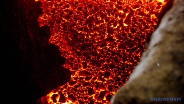 Виробництво чавуну в Україні торік зросло на 11%