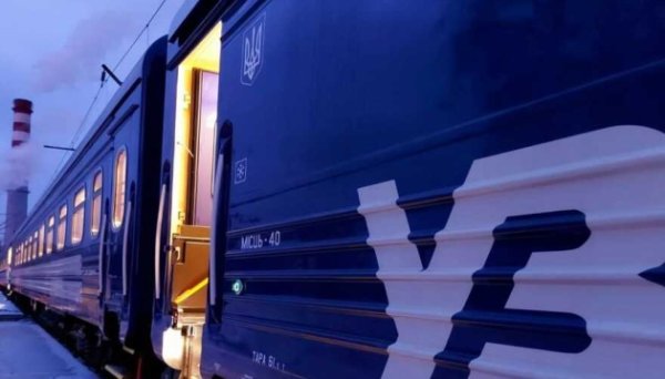 Ситуацію з енергопостачанням залізниці стабілізували, відставання від графіків мінімальні