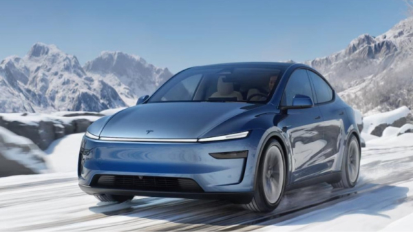 Импорт подержанных автомобилей из США в Украину вырос почти на 50% за год