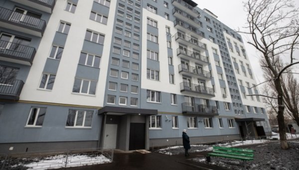Мінрозвитку розповіло про умови програми «СвітлоДім»