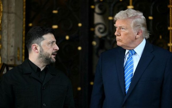 Украина и США предложат России объявить энергетическое перемирие, – FT