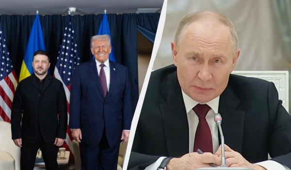 США можливо змусять Росію та Україну оголосити енергетичне перемир'я, - FT