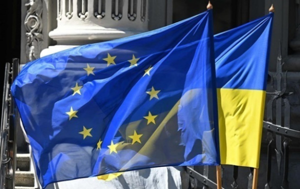 Брюссель готовит уникальную схему ускоренного вступления Украины в ЕС