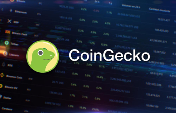 Популярная криптоплатформа CoinGecko рассматривает продажу бизнеса с оценкой около $500 млн