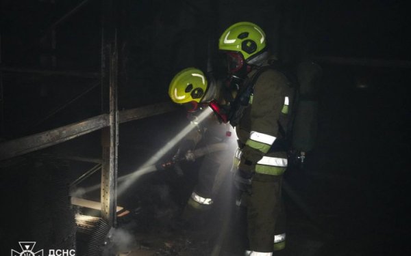 Росіяни атакували енергетику Миколаївщини