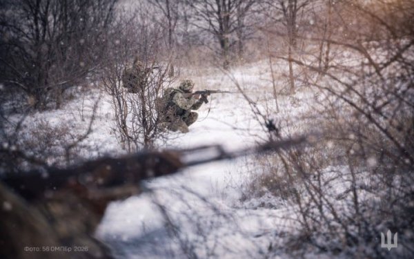 Головне за понеділок, 5 січня: понад 170 боєзіткнень, ракетні удари по енергетиці Харкова, кадрові зміни