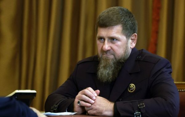 У Кадырова отказали почки, – источники