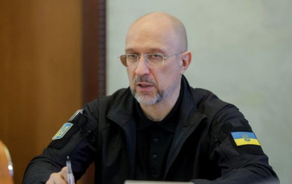 Киев вернется к графикам, но есть нюанс: Шмыгаль предупредил о серьезной проблеме
