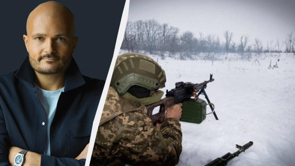 Постачальник снарядів Україні став найбагатшим у світі бізнесменом у сфері ВПК, - Bloomberg