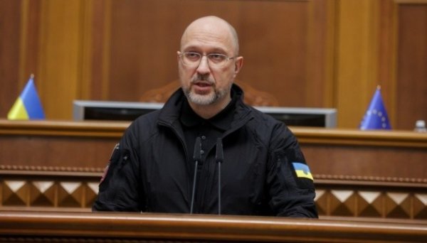 Цьогоріч необхідно встановити щонайменше 2,5 ГВт генерації – Шмигаль