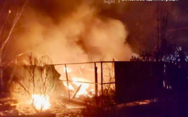 Росіяни вбили трьох людей у Запорізькій області