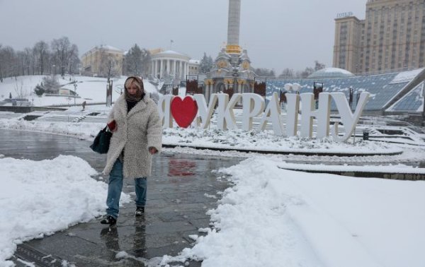 Снег, туман и гололедица: где в Украине погода 7 января будет опасной