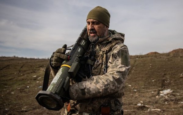 Военное положение и мобилизацию в Украине снова продлят