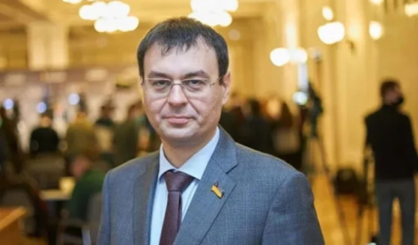 Гетманцев обвинил Минцифры в задержке запуска «еАкциза»