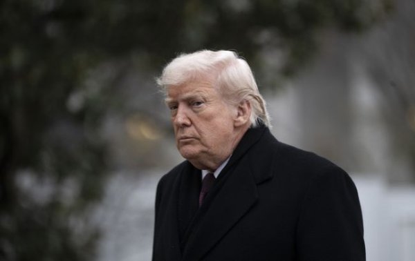 Трамп репостнул статью о роли Путина в срыве мира