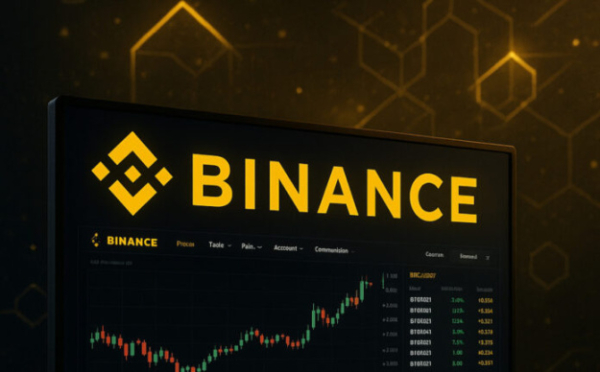 Binance конвертирует страховые резервы в биткойн на $1 млрд