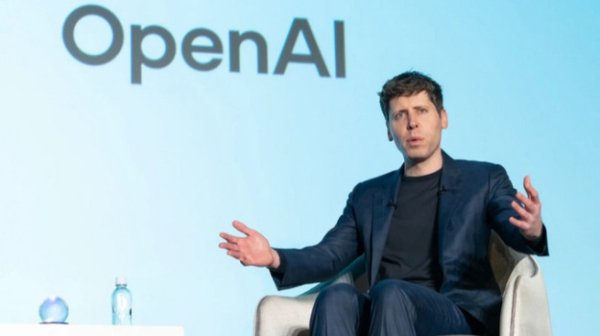 OpenAI стремится к оценке в $830 млрд: Сэм Альтман ищет $50 миллиардов на Ближнем Востоке