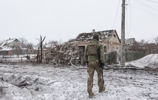 Война на истощение и переговоры под давлением. Что Кремль планирует в Украине в 2026 году