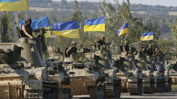 Минобороны привлекло более $6 млрд на развитие украинского ОПК в 2025 году