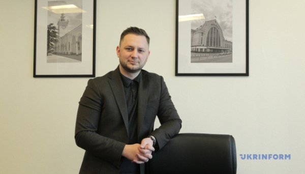 Міжнародні рейси торік принесли Укрзалізниці близько 2,5 мільярда доходу – Мінрозвитку