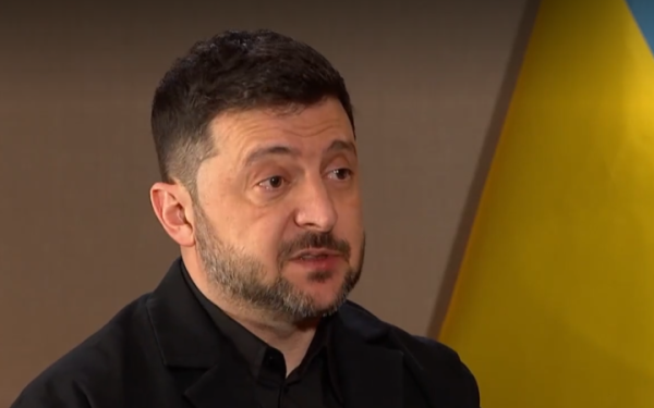 Зеленський провів співбесіди з кандидатами на посади голів обласних адміністрацій