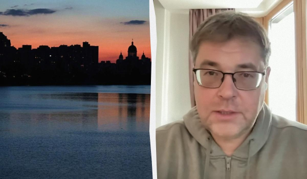 Графіки відключень світла з нами тепер на роки, - енергетичний експерт