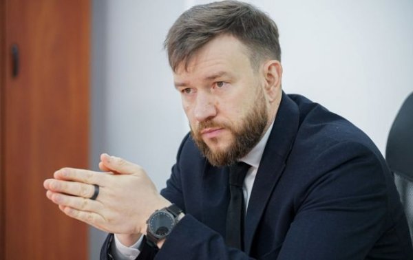 Пенсию меньше 6 тысяч платить никому не будем: министр соцполитики Денис Улютин