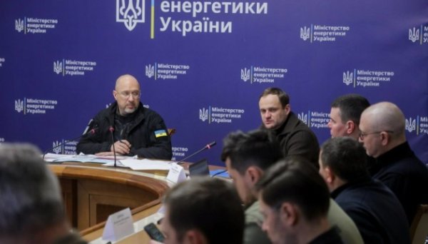 Ситуацію в енергосистемі не вдається стабілізувати через повторні обстріли – Шмигаль
