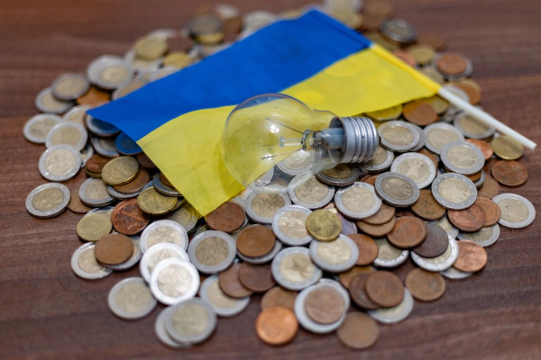 Агентство S&P підвищило кредитний рейтинг України, але показник досі тривожний