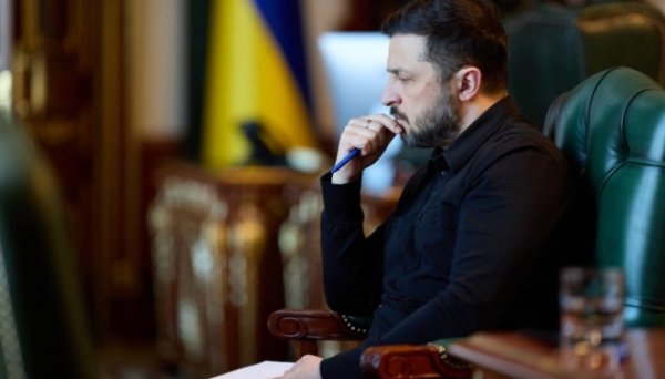 Зеленський провів енергетичний селектор: Повітряні сили модернізують систему протидії «Шахедам»