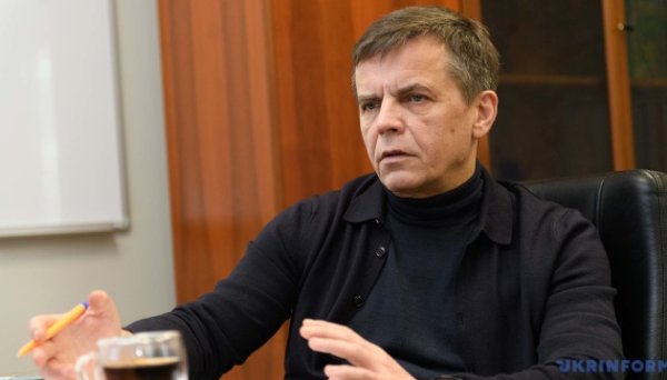 Агентство відновлення завершує будівництво захисту на великих об’єктах Укренерго – Сухомлин