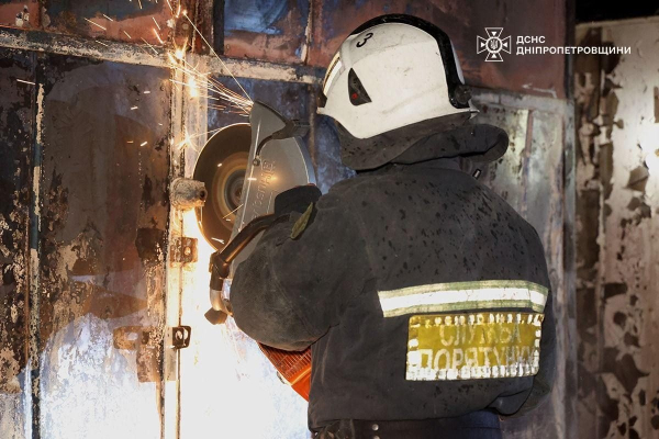 Удар РФ по енергетиці: Міненерго розповіло про ситуацію в Дніпрі та Києві