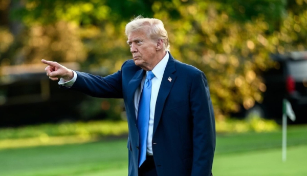 Трамп объявил о пошлинах против восьми стран Европы из-за Гренландии