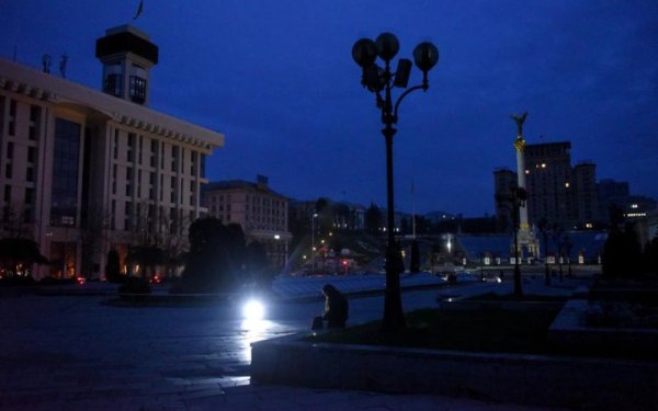 Кличко: в Києві 2 600 будинків залишаються без теплопостачання, більшість – на лівому березі