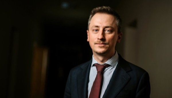 Переробка олійних в Україні сягнула максимуму за останні роки – Соболев