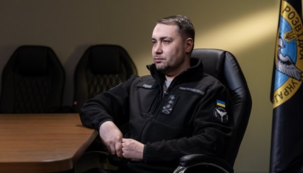 Італія надасть Україні партію опалювального обладнання – Буданов