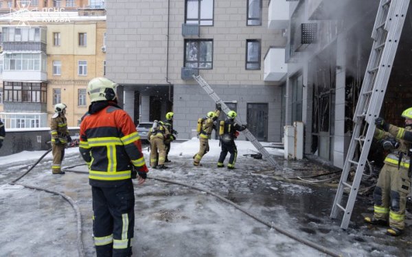 Головне за п’ятницю, 9 січня: 165 боєзіткнень, ліквідація наслідків атаки на Київ