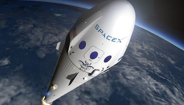 SpaceX обмірковує злиття з Tesla або xAI – Bloomberg