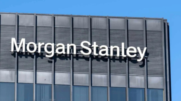 Morgan Stanley подал заявки на создание собственных биткоин- и Solana ETF