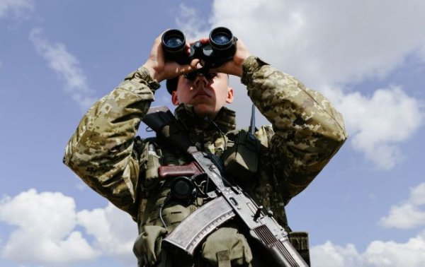 Грабовское контролируют войска РФ, но Силы обороны не пускают их дальше, – ГПСУ