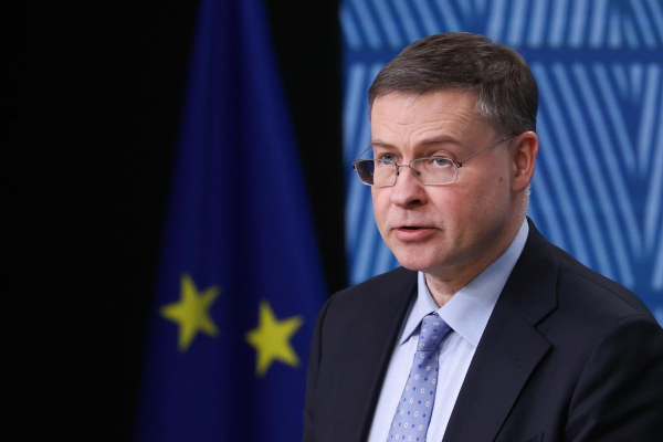 Коли Україна отримає перші гроші з кредиту на €90 мільярдів: у ЄС назвали чіткі терміни