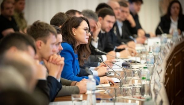 Україна отримає оновлений Трудовий кодекс – уряд ухвалив рішення