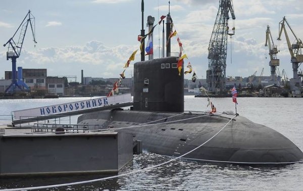 В Новороссийске РФ экстренно маскирует логистику Черноморского флота: партизаны показали фото