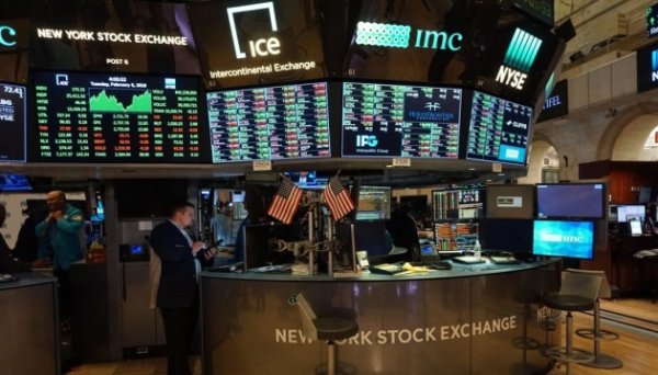 Фондовий індекс S&P 500 у США вперше перевищив 7000 пунктів – що це означає для бізнесу