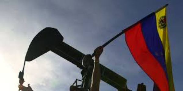 Список стран с самыми крупными запасами нефти в 2025 году